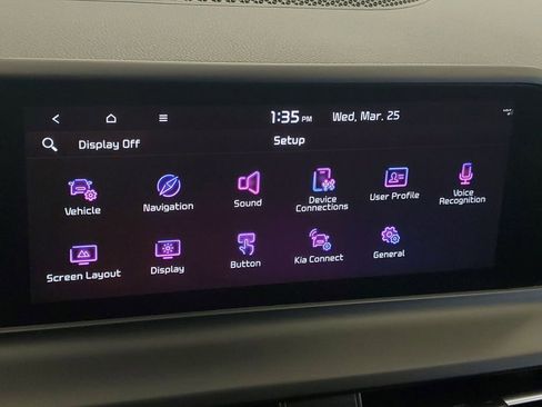 Used 2025 Kia Seltos S image 23