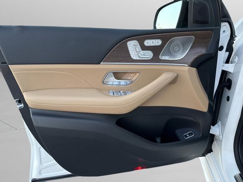 New 2026 Mercedes-Benz GLE 350 GLE 350 image 42