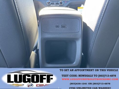 New 2026 Buick Envista Preferred w/ Convenience I Package image 14