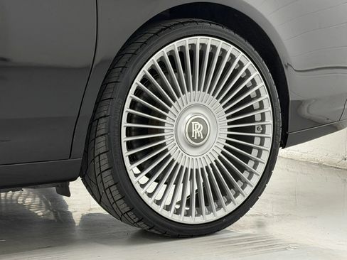Used 2013 Rolls-Royce Ghost RWD image 99