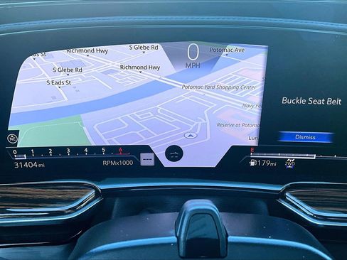 Used 2024 Cadillac Escalade ESV Premium Luxury image 19