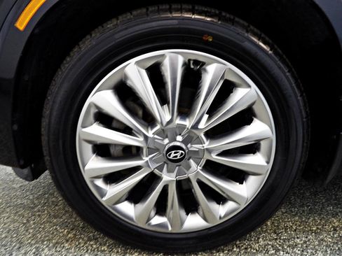 Used 2020 Hyundai Palisade Limited w/ Winter Weather Package FWD image 22
