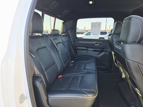 Used 2020 RAM 1500 Limited image 15