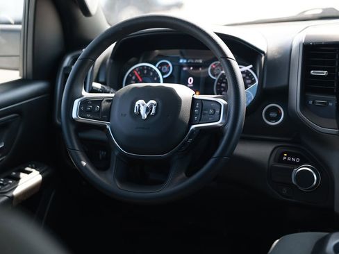 New 2026 RAM 1500 Express image 23