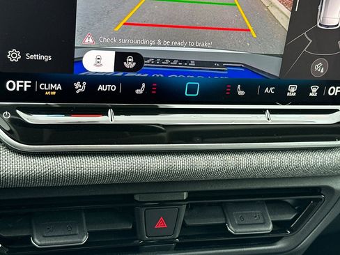 New 2026 Volkswagen Tiguan S image 19