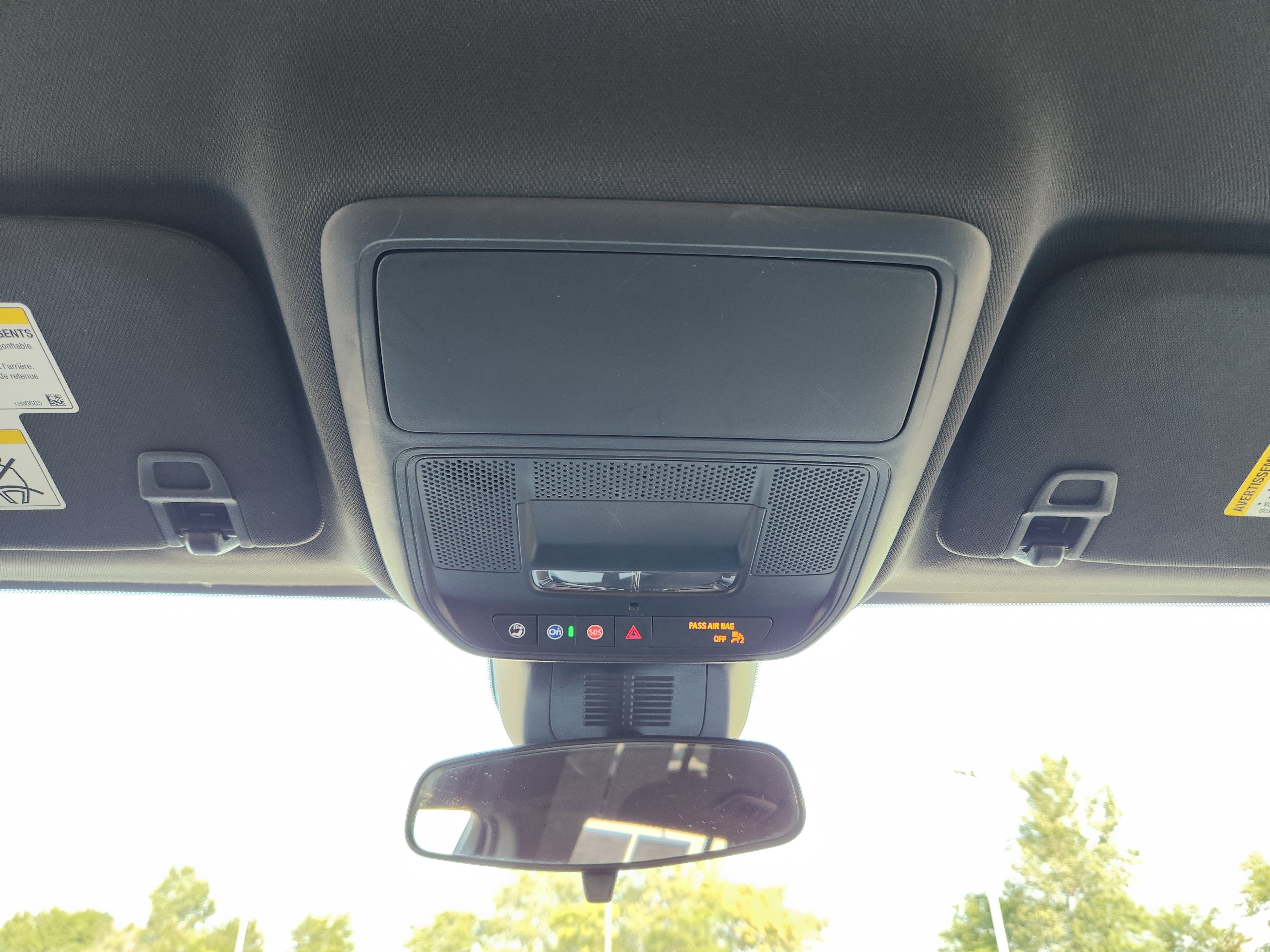 Used 2026 GMC Terrain Elevation FWD image 19