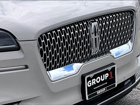 Used 2022 Lincoln Aviator Reserve w/ Elements Package Plus RWD image 29