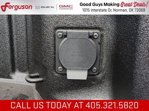 New 2026 GMC Sierra 3500 Pro AWD/4WD image 46