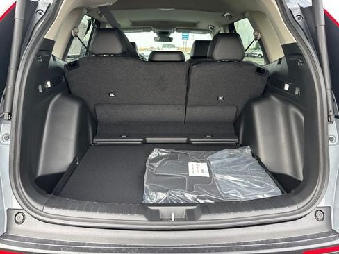 New 2026 Honda CR-V EX-L image 26