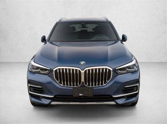 Used 2023 BMW X5 xDrive40i w/ Premium Package video 2