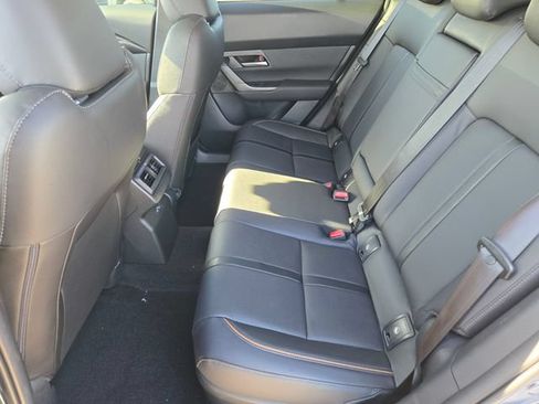 New 2026 MAZDA CX-50 AWD 2.5 Hybrid w/ Cargo Package image 8