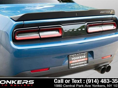 Used 2023 Dodge Challenger R/T Scat Pack w/ Plus Package image 20