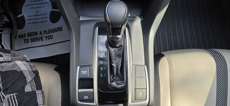 Used 2017 Honda Civic LX-P image 24