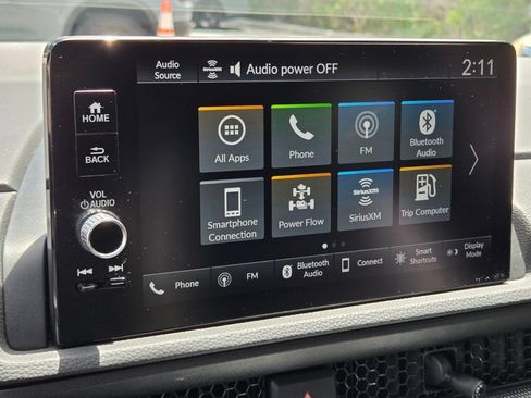 Certified 2024 Honda CR-V Sport-L image 26