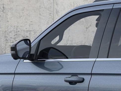 New 2026 Ford Expedition Active image 23