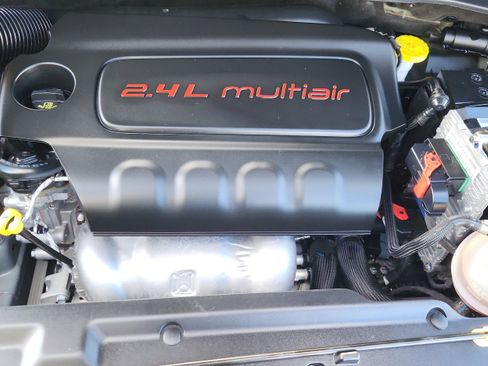 Used 2022 Jeep Compass Trailhawk w/ Trailhawk Elite Group AWD/4WD image 18