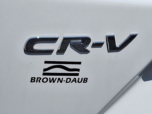 Used 2022 Honda CR-V Touring image 29