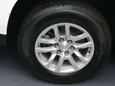 Used 2023 Chevrolet Tahoe LT RWD image 5