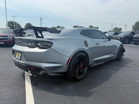 Used 2023 Chevrolet Camaro ZL1 image 15