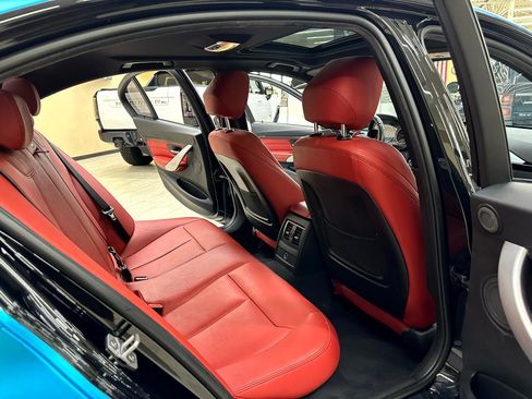 Used 2016 BMW 328i Sedan image 37