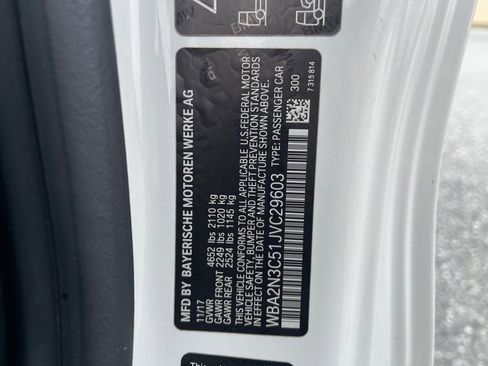 Used 2018 BMW M240i xDrive Convertible image 29