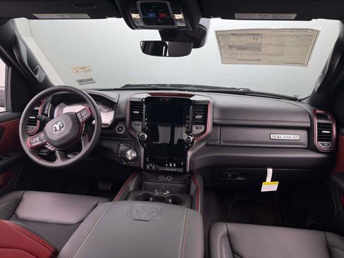 New 2026 RAM 1500 Rebel w/ Rebel Level 1 Equipment Group image 26