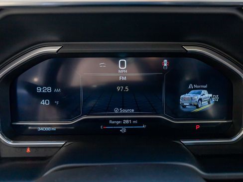 Used 2023 GMC Sierra 1500 Denali w/ Denali Reserve Package image 20