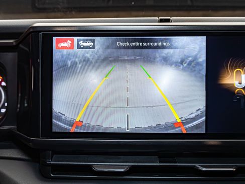 Used 2024 Jeep Wrangler Unlimited Rubicon image 19