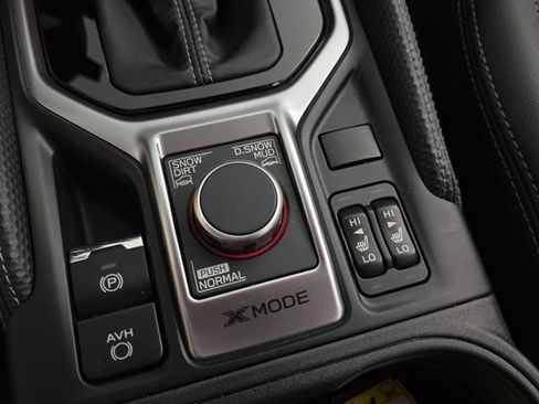 Certified 2024 Subaru Forester Touring AWD/4WD image 22