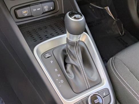 New 2026 Hyundai Venue SEL image 13