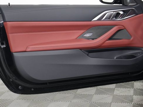 New 2027 BMW 430i Convertible w/ M Sport Package RWD image 8
