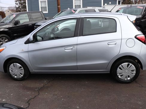 Used 2024 Mitsubishi Mirage ES image 2