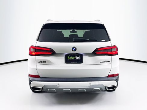 Used 2023 BMW X5 sDrive40i w/ Parking Assistance Package image 7