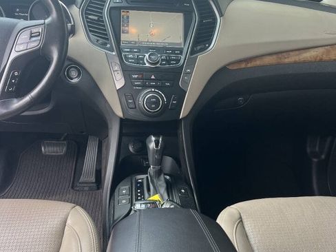 Used 2014 Hyundai Santa Fe Sport w/ Technology Package 04 AWD/4WD image 12