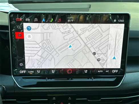 New 2026 Volkswagen GTI Autobahn image 29