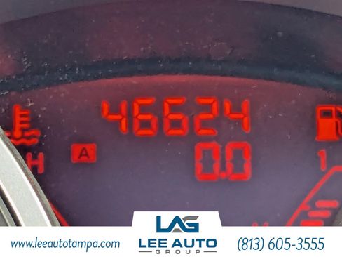 Used 2014 Nissan Juke SV w/ Navigation Package image 25