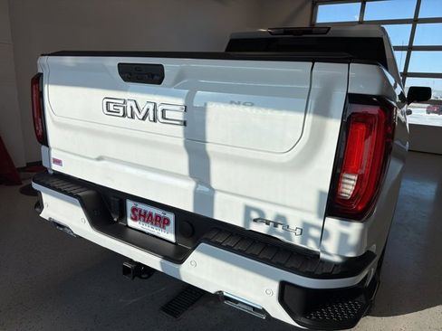 Used 2026 GMC Sierra 1500 AT4 w/ AT4 Premium Package image 7