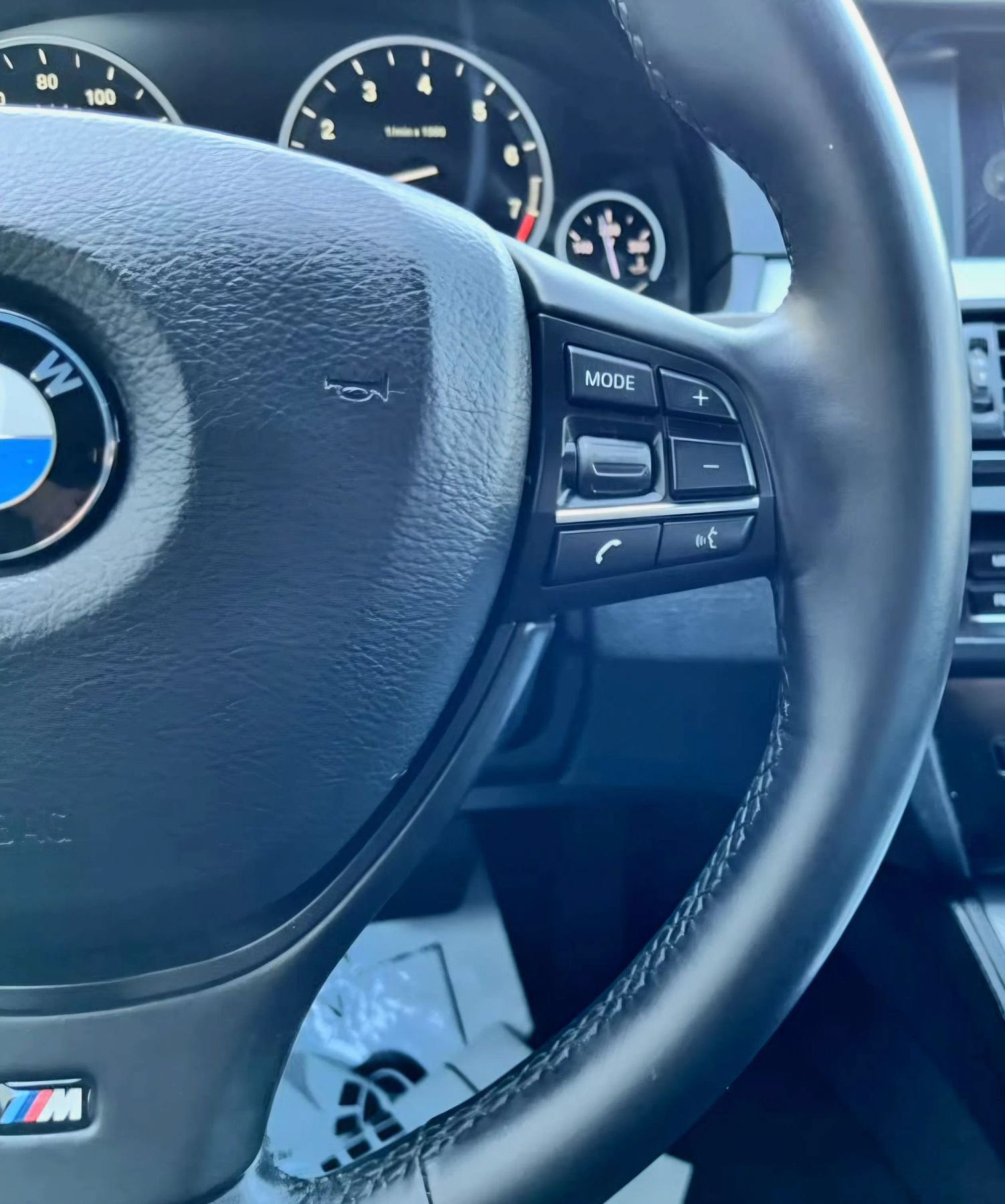Used 2013 BMW 535i Sedan RWD image 27