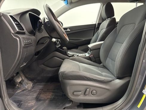 Used 2020 Hyundai Tucson Value image 15