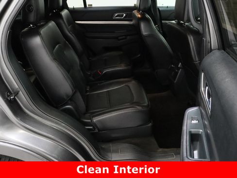 Used 2018 Ford Explorer XLT w/ Equipment Group 202A image 38
