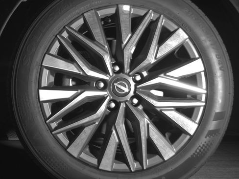 Used 2025 Nissan Altima 2.5 SV image 12