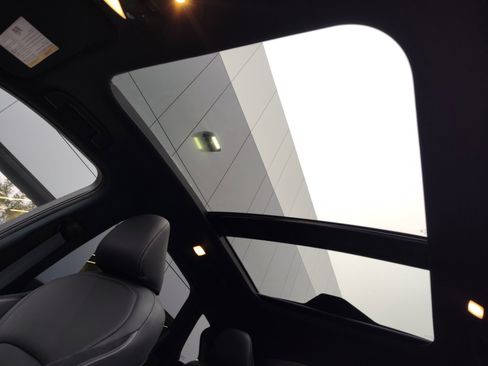 Used 2024 INFINITI QX50 Sport image 21