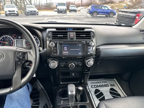 Used 2016 Toyota 4Runner TRD Pro image 24