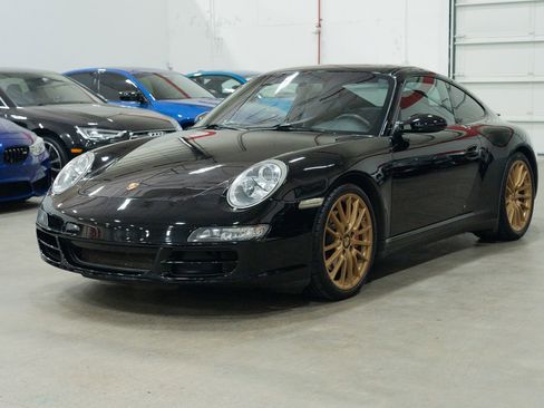 Used 2008 Porsche 911 Carrera S image 3