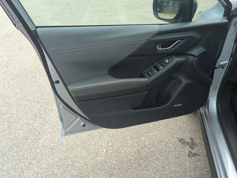 New 2025 Subaru Crosstrek 2.5i Limited image 10