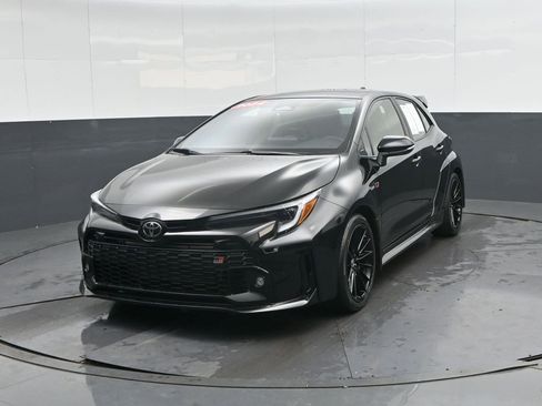 Used 2024 Toyota Corolla GR image 6