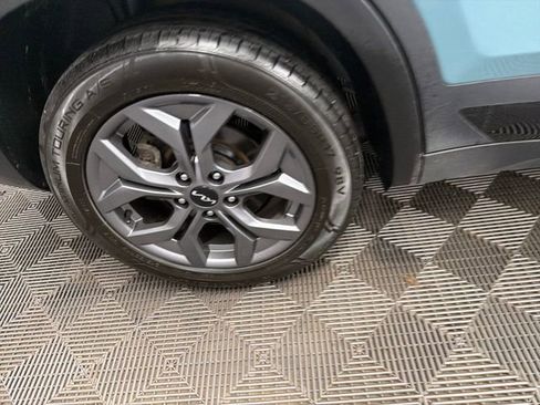 Certified 2024 Kia Seltos S AWD/4WD image 31