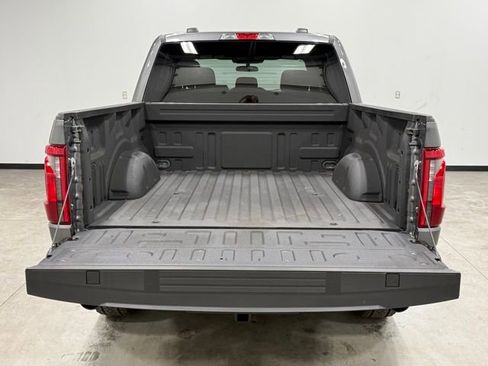 Used 2024 Ford F150 STX w/ Equipment Group 201A FX4 AWD/4WD image 12