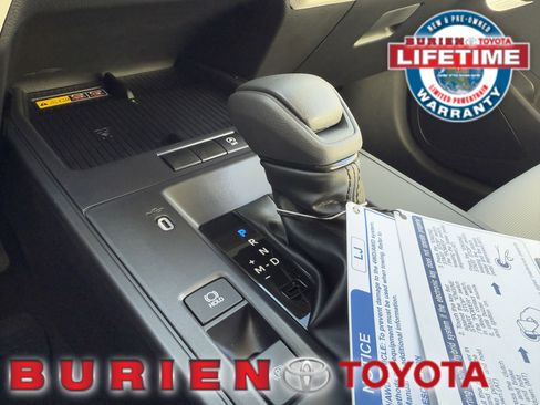 New 2026 Toyota Corolla Cross LE image 17