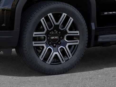 New 2026 GMC Sierra EV Elevation w/ Premium Package image 9